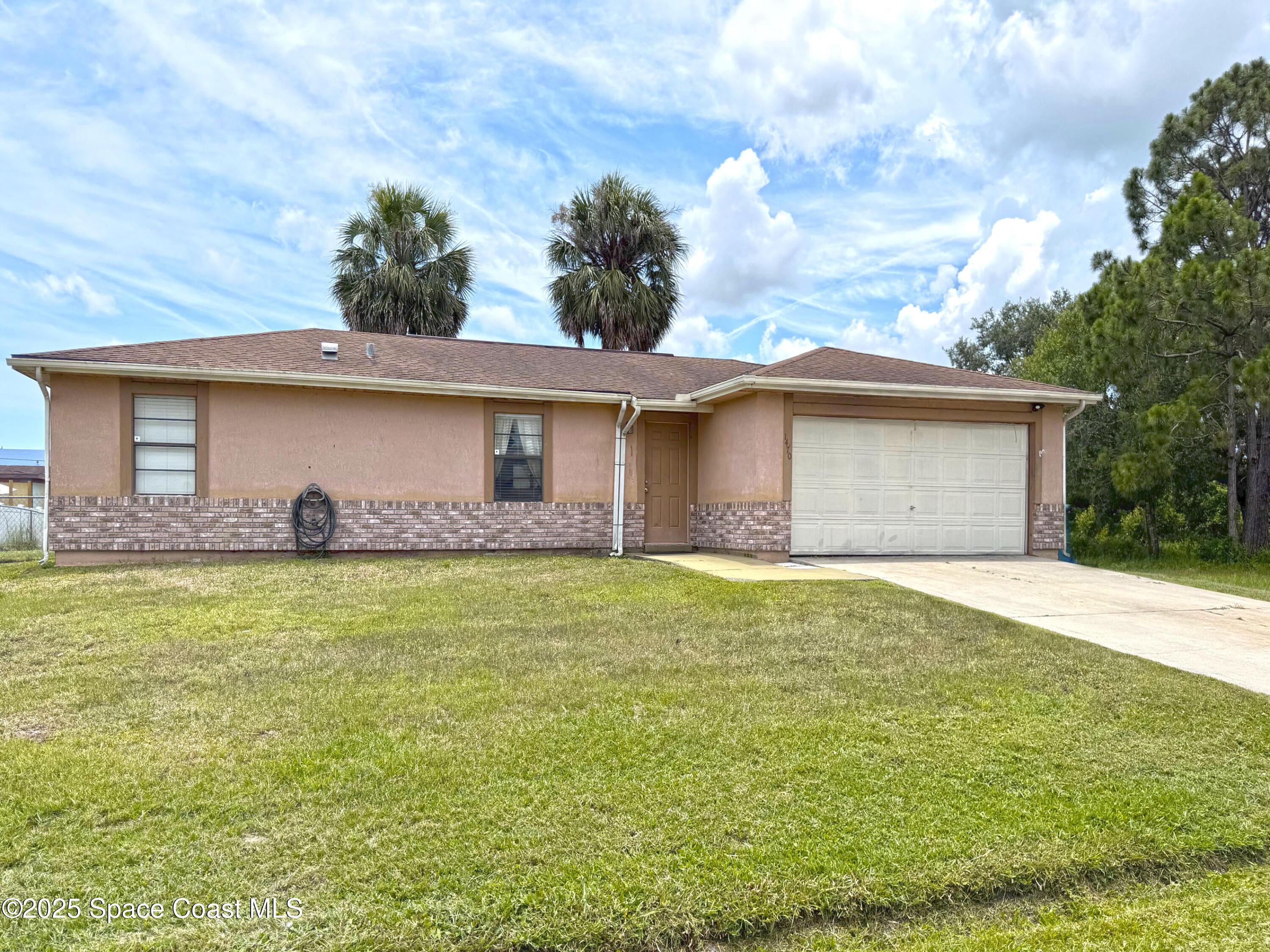Toy St Se, Palm Bay, FL 32909