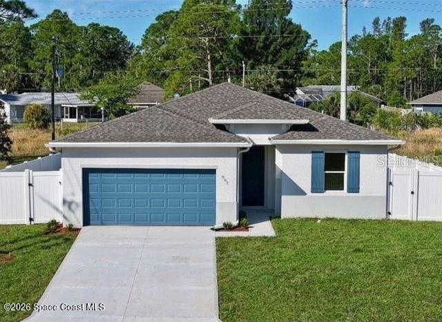 Damek Ter Sw, Palm Bay, FL 32908
