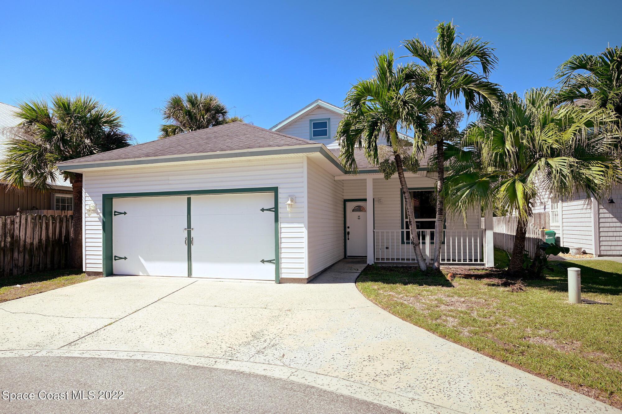 Stuart Ave, Melbourne Beach, FL 32951