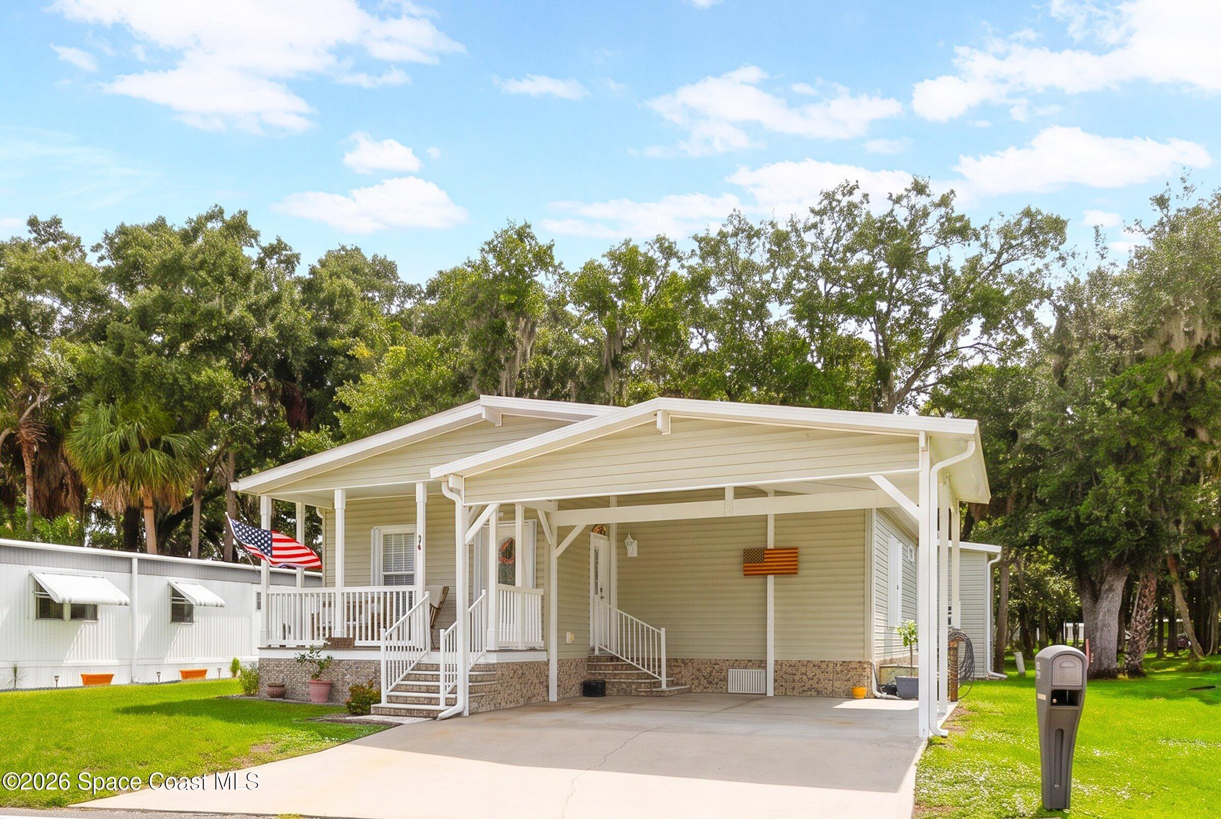 Holiday Park Blvd Ne, Palm Bay, FL 32907