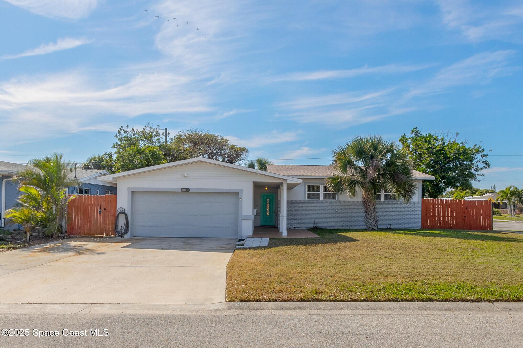 Jason Ct, Satellite Beach, FL 32937
