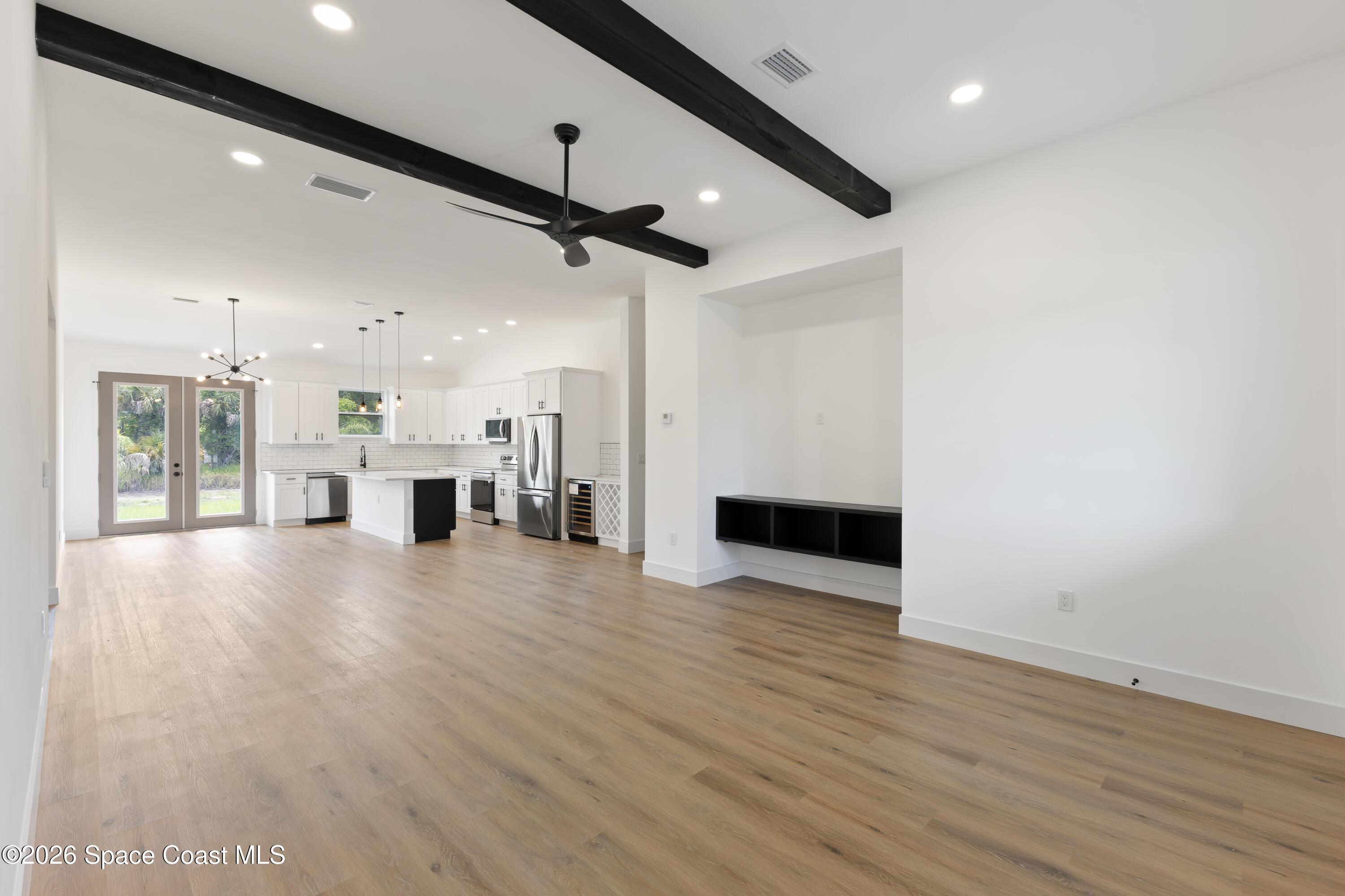 Hanover Ave Sw, Palm Bay, FL 32908