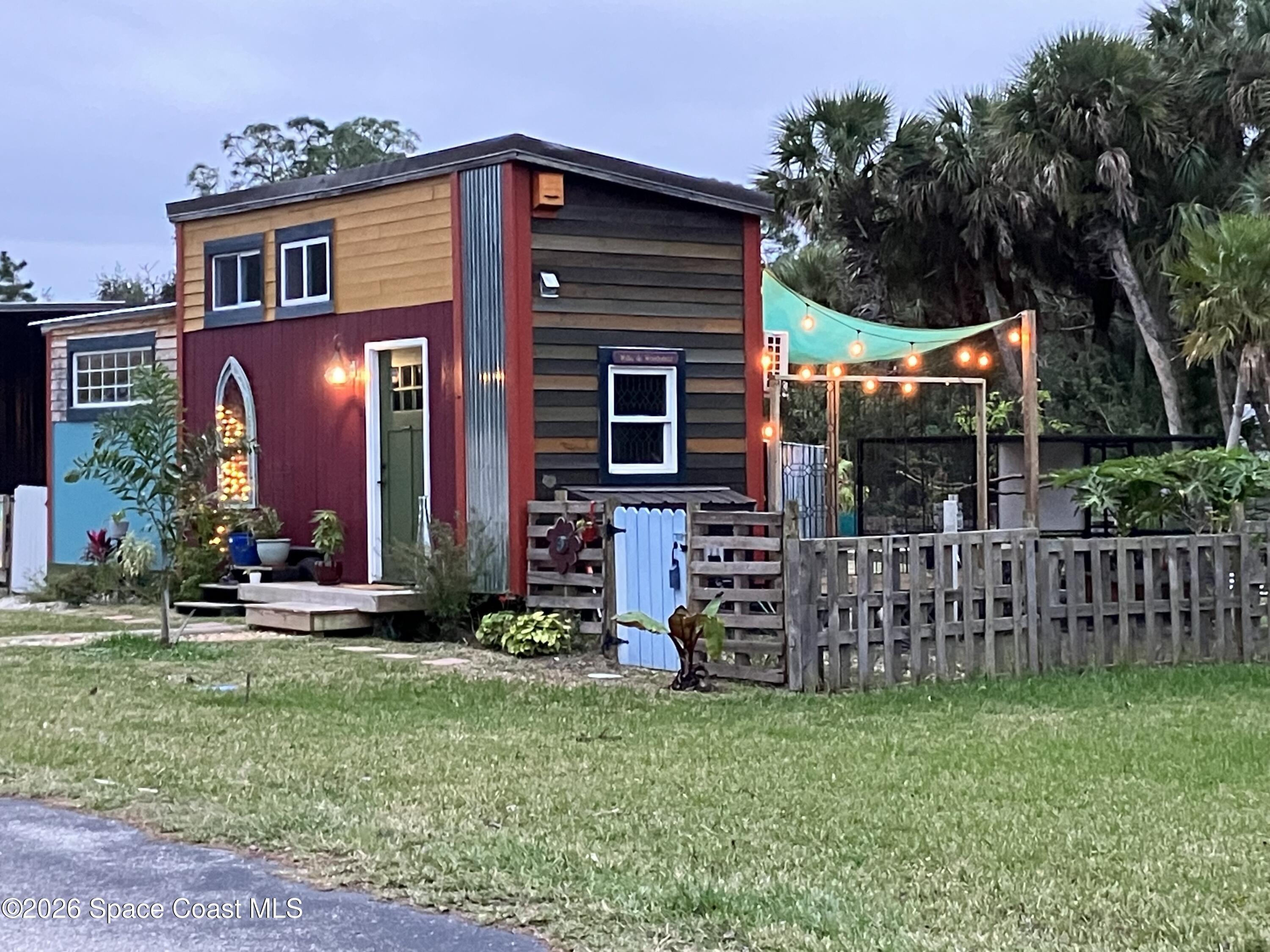 Flamingo Dr, Cocoa, FL 32926
