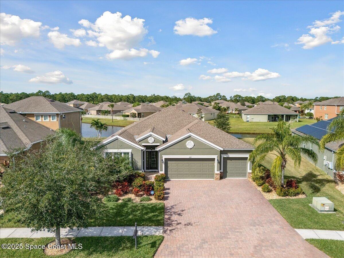 Easton Forest Cir Se, Palm Bay, FL 32909