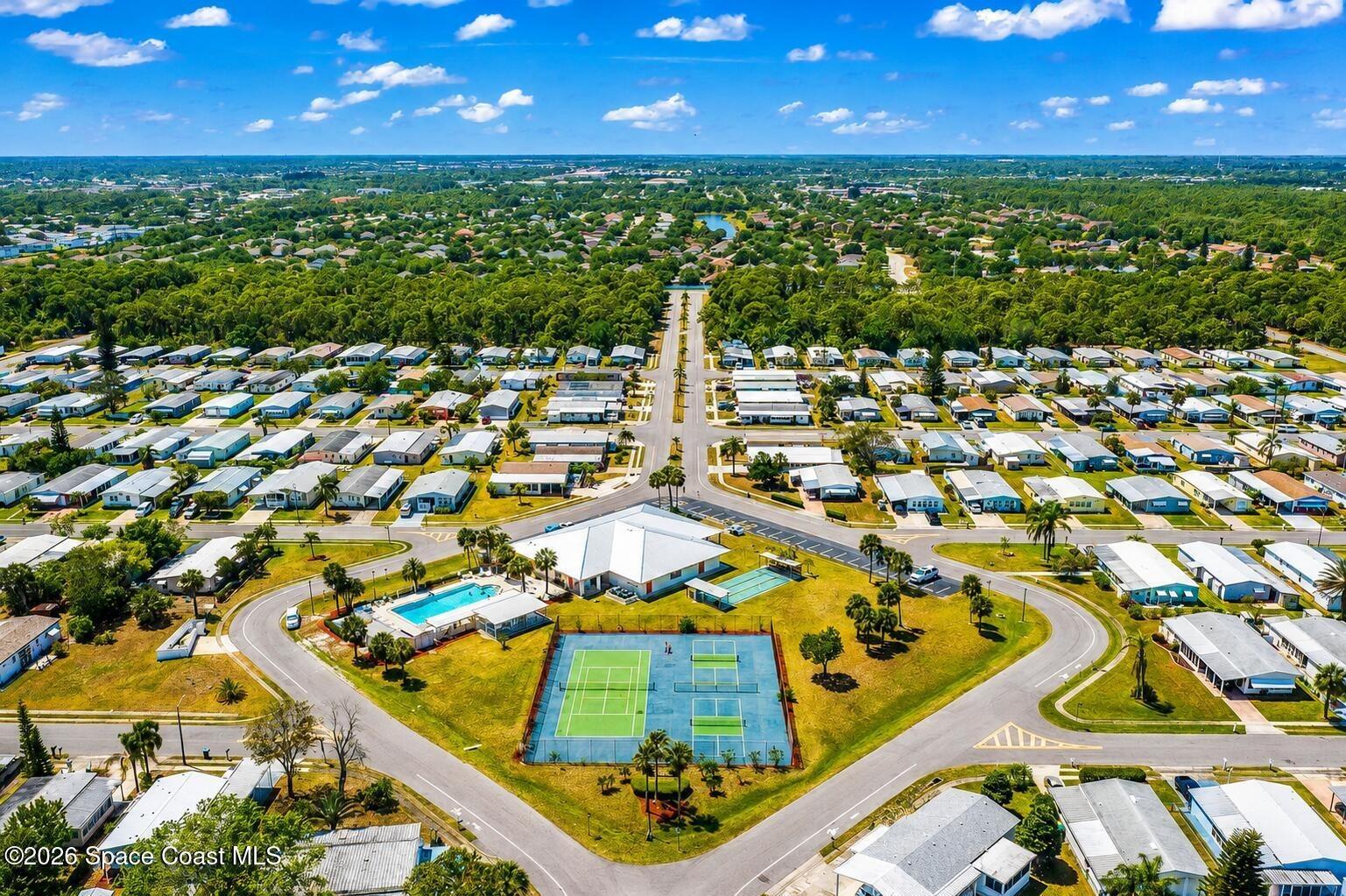 Live Oak St Ne, Palm Bay, FL 32905