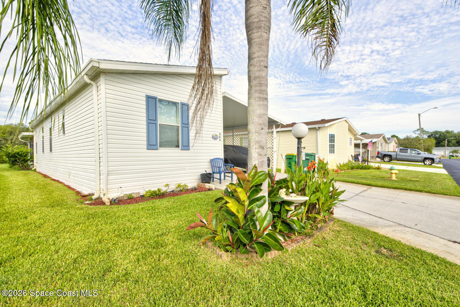 Outer Dr, Cocoa, FL 32926
