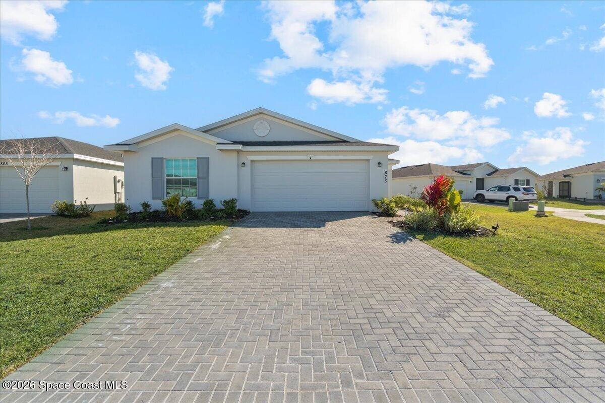 Dockside Dr Sw, Palm Bay, FL 32908