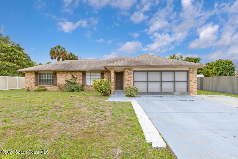 Americana Blvd Ne, Palm Bay, FL 32907