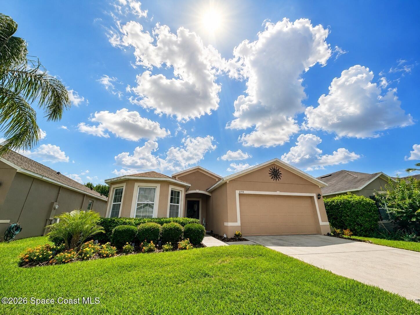 Star Coral Ln, New Smyrna Beach, FL 32168