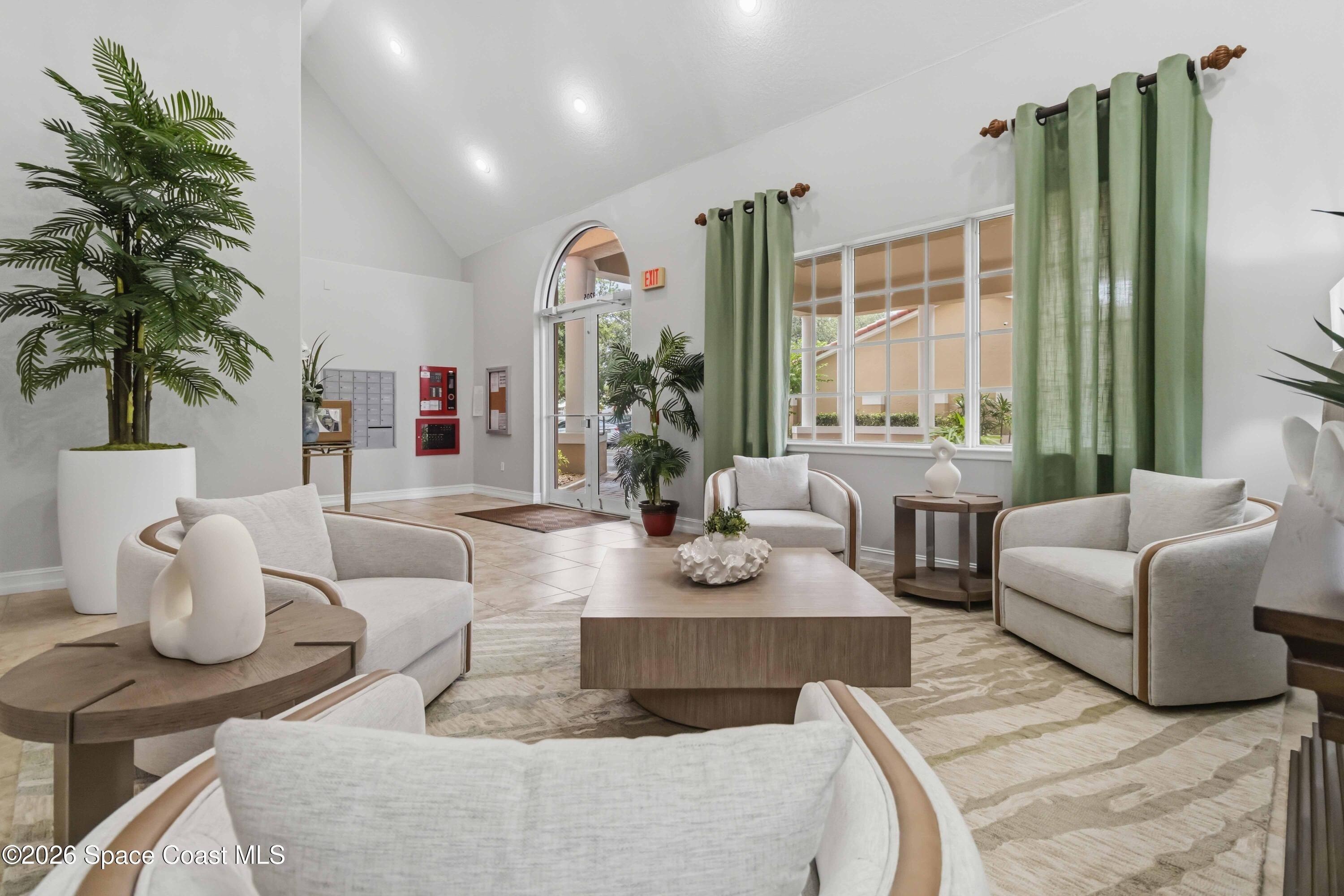 S Washington Ave, Titusville, FL 32780