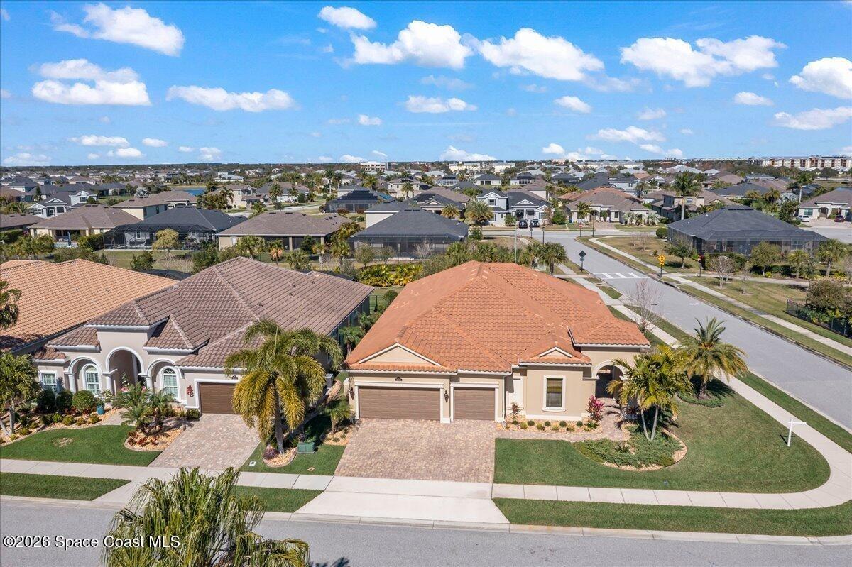 Balting Pl, Melbourne, FL 32940