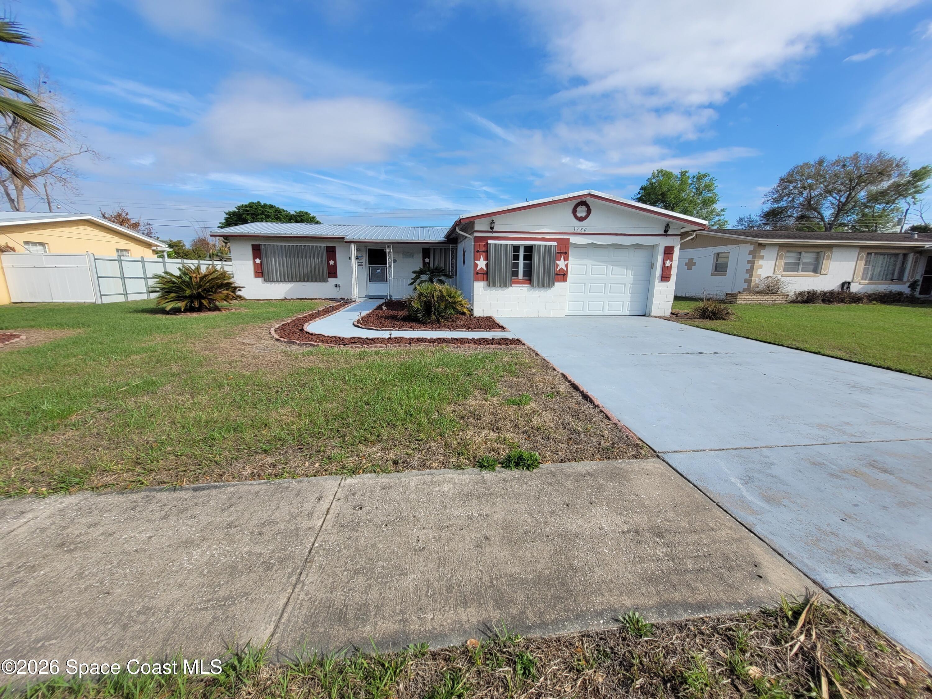Westwood Dr, Titusville, FL 32796