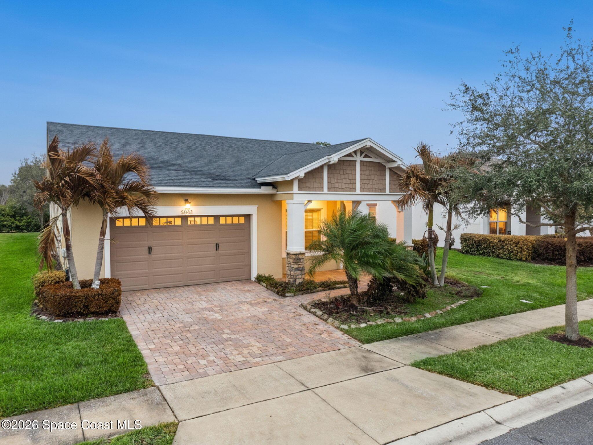 Vantage Ct, Saint Cloud, FL 34772