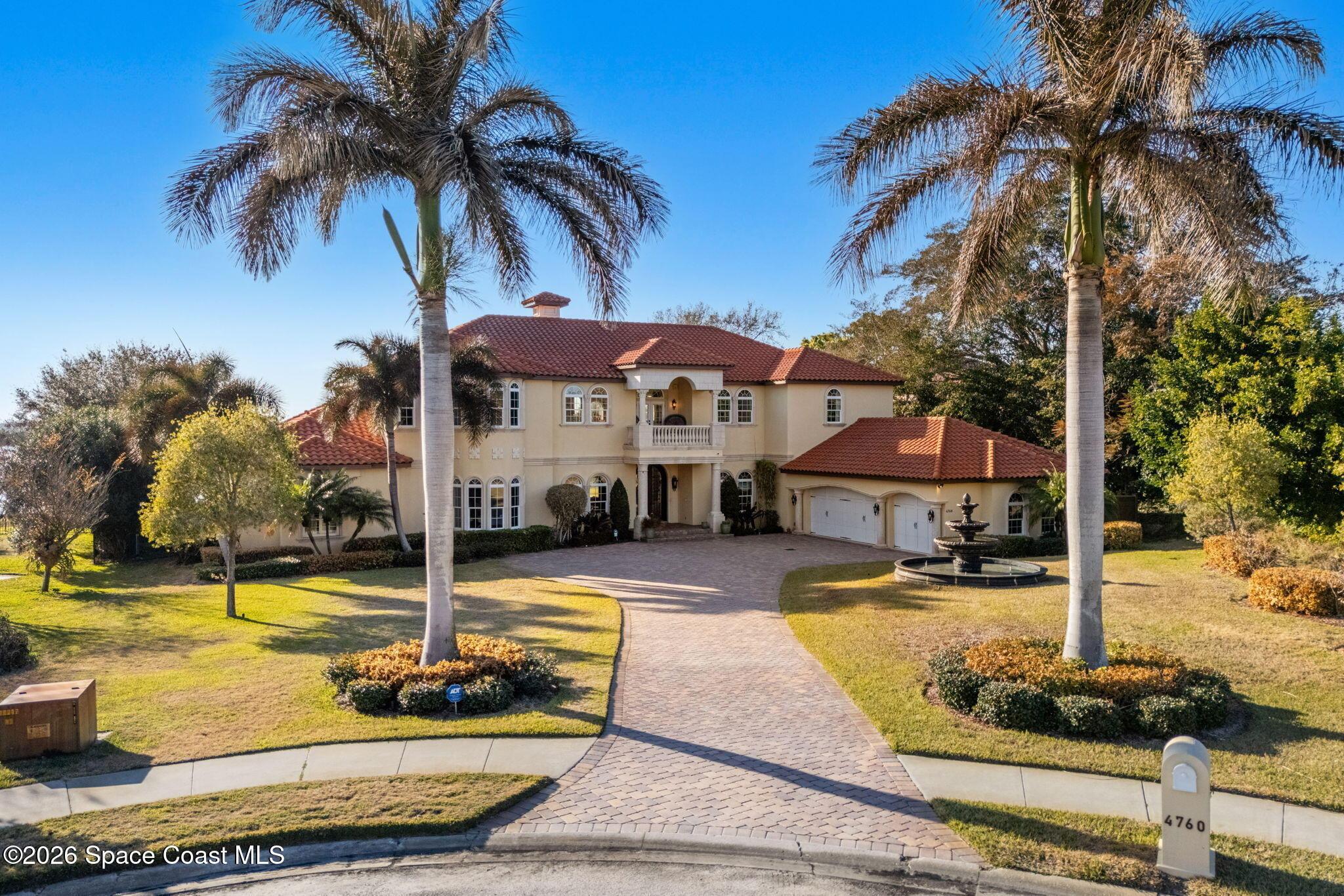 Honeyridge Ln, Merritt Island, FL 32952