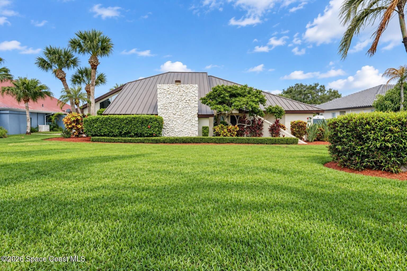 Tortoise Way, Satellite Beach, FL 32937