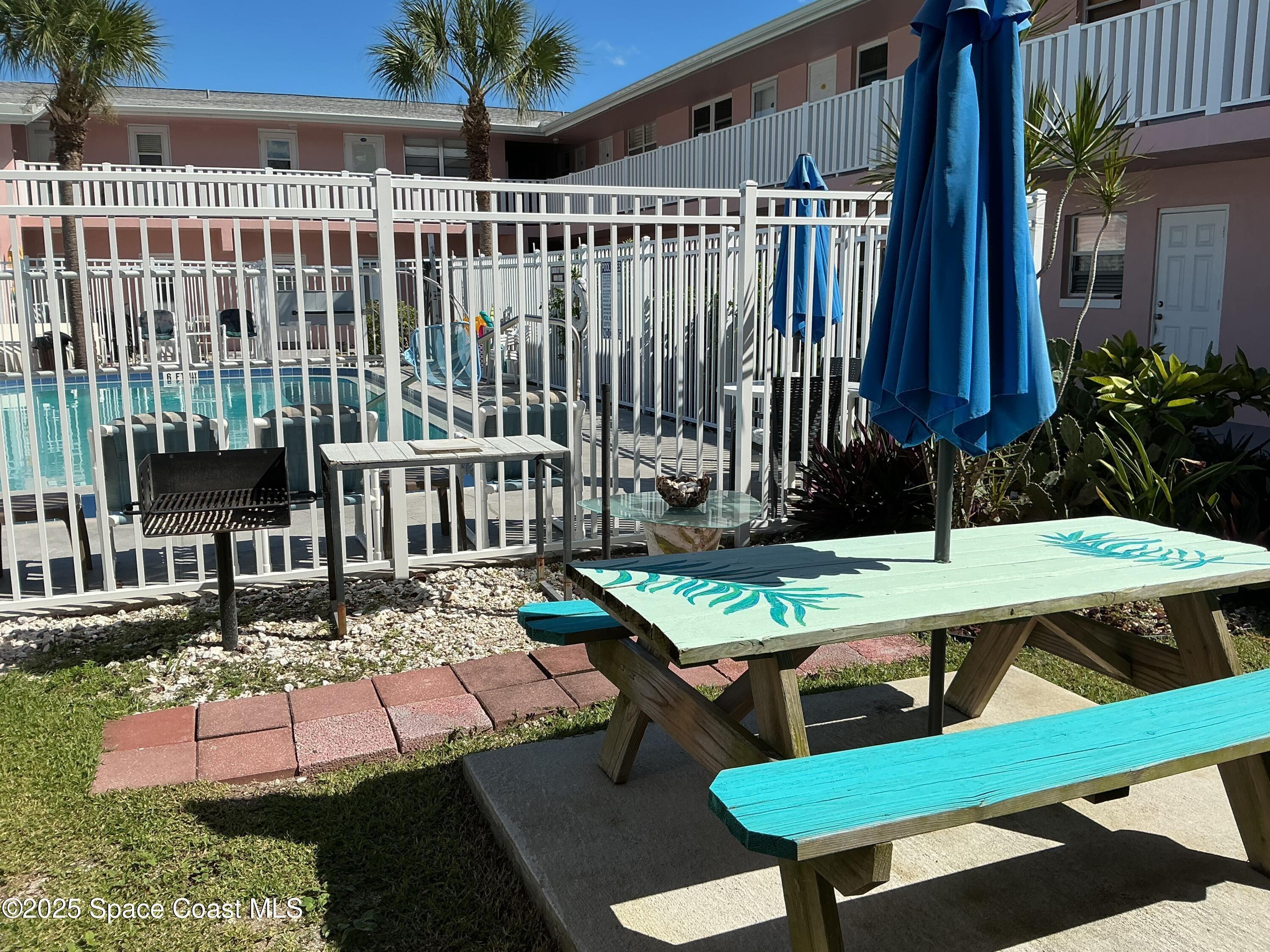 Monroe Ave, Cape Canaveral, FL 32920