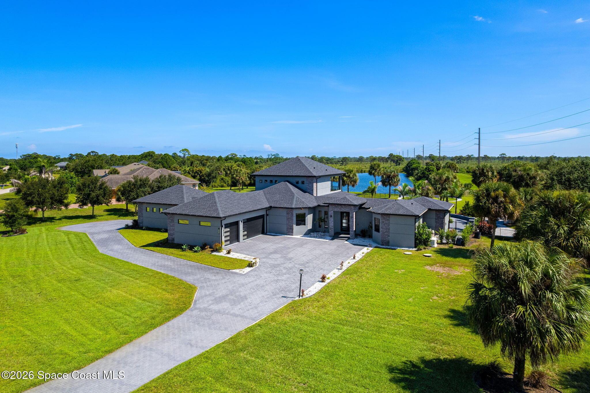 Westhorpe Dr, Malabar, FL 32950