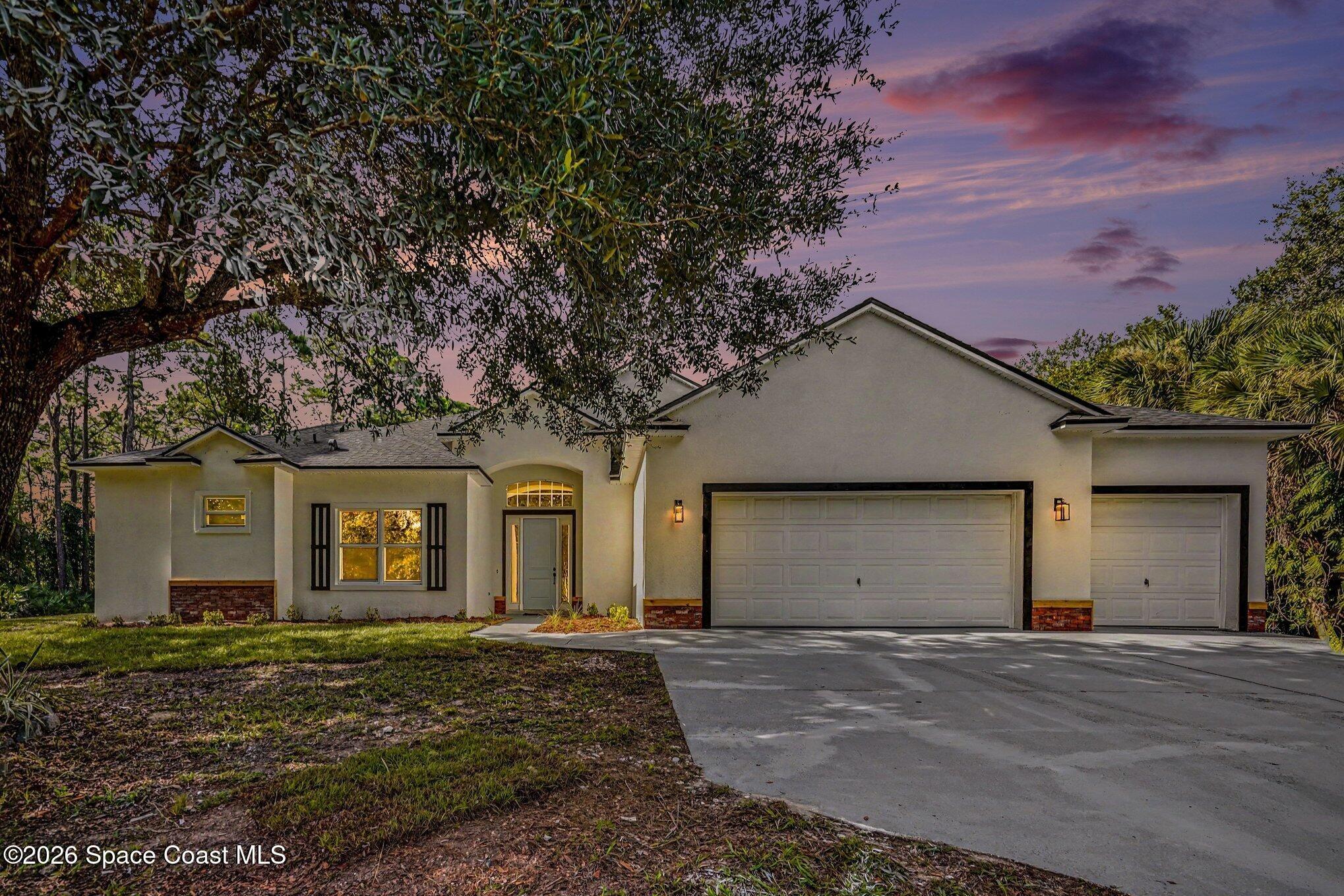 Fawn Lake Blvd, Mims, FL 32754