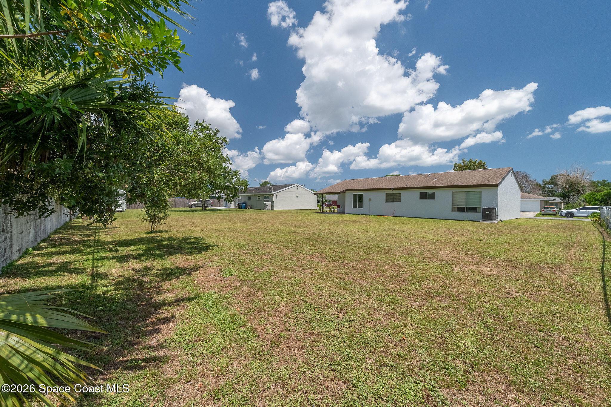 Azure Ave Ne, Palm Bay, FL 32905