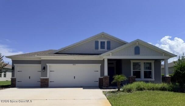 Monaghan Dr, Ormond Beach, FL 32174