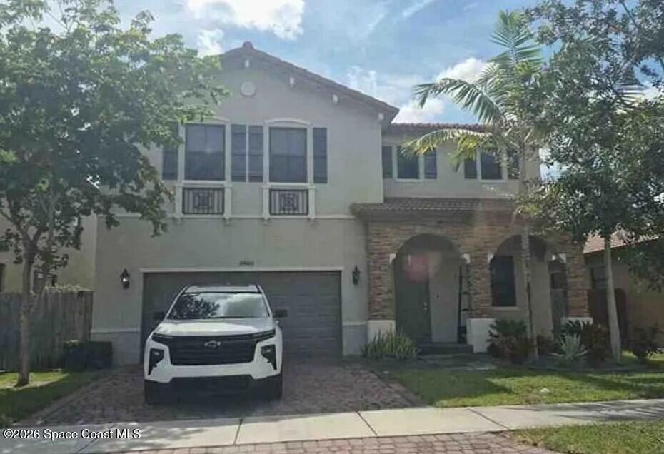 Sw 118th Ave, Homestead, FL 33032