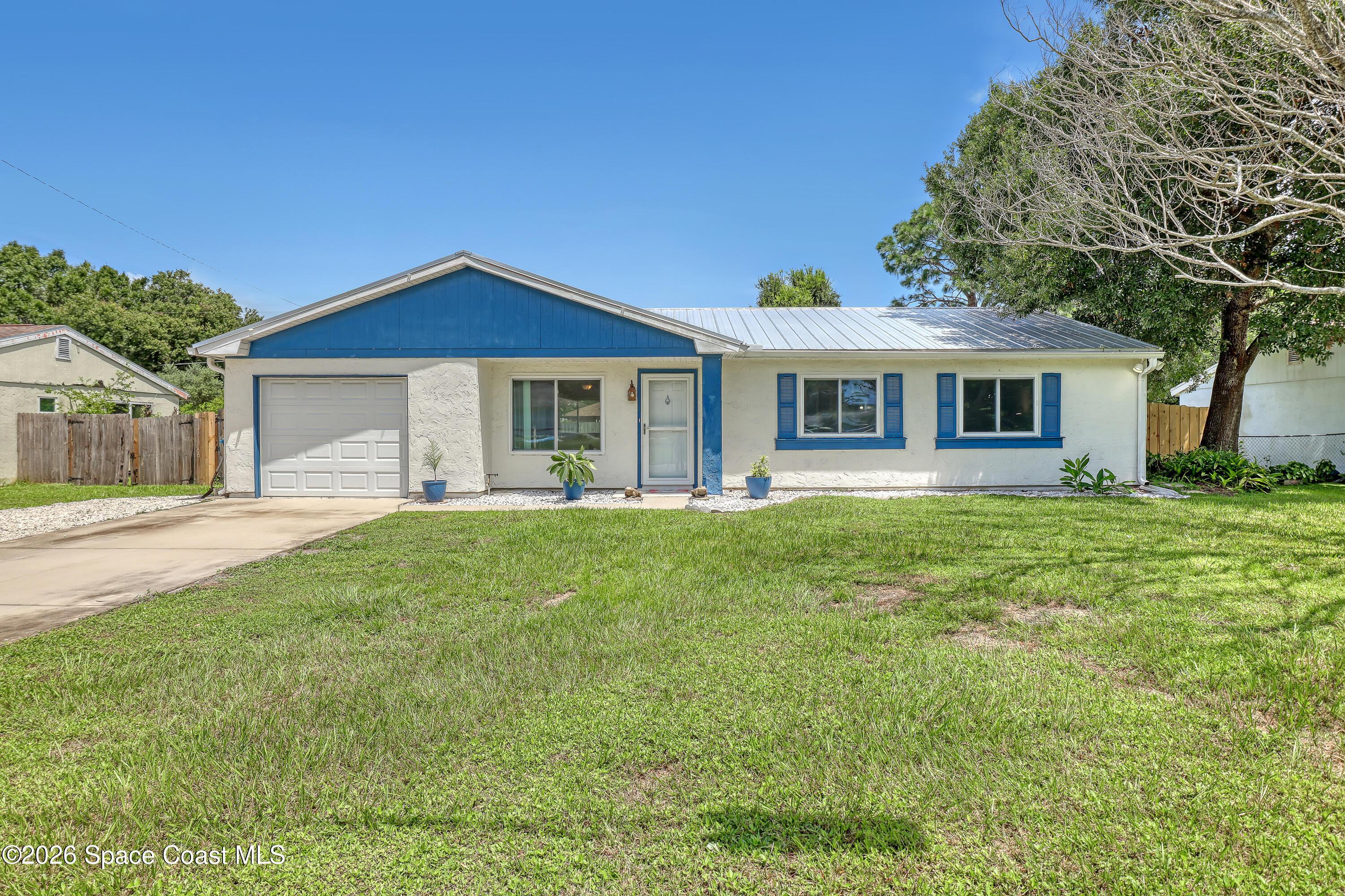 Charles Blvd Ne, Palm Bay, FL 32907
