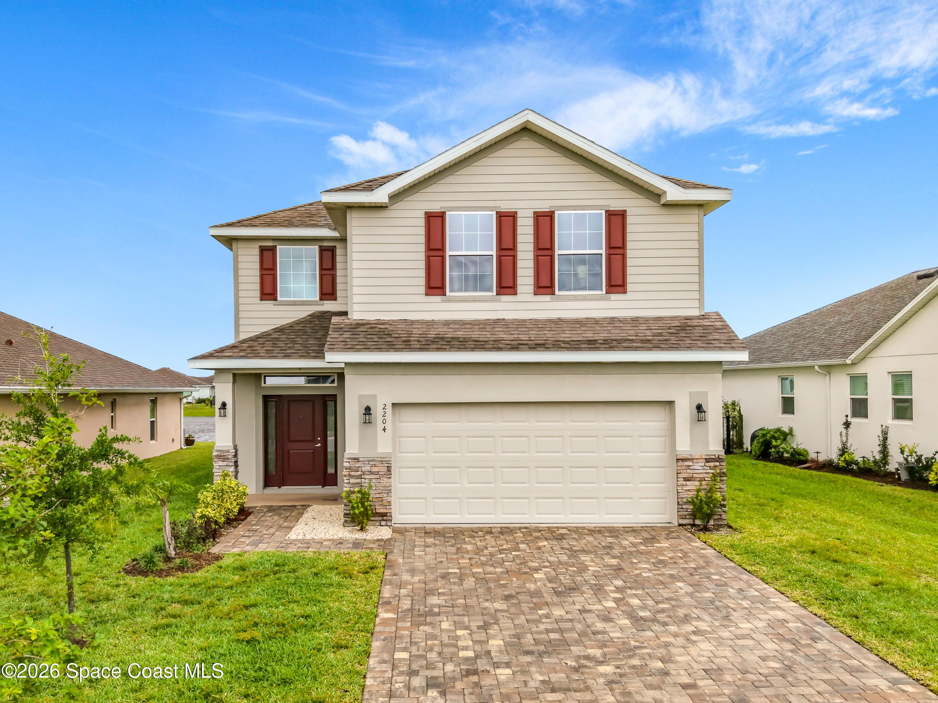 Middlebury Dr Se, Palm Bay, FL 32909