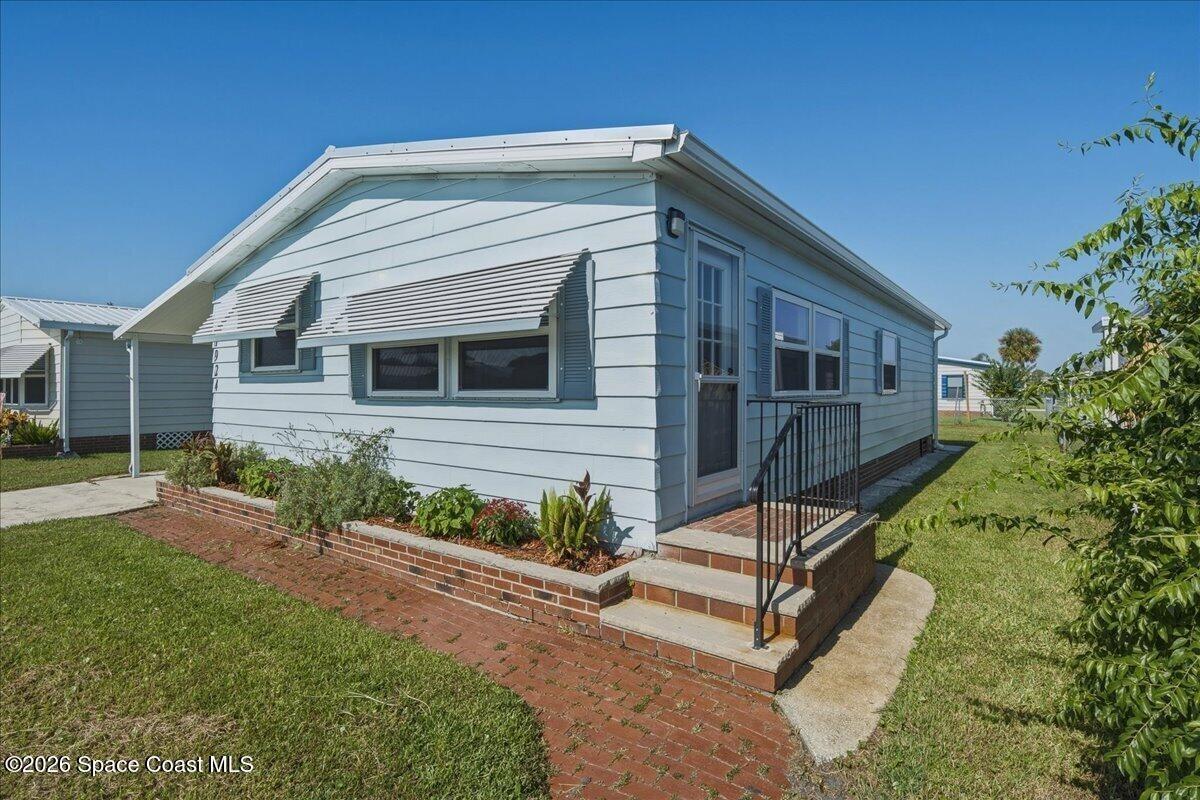 Big Cypress St Ne, Palm Bay, FL 32905