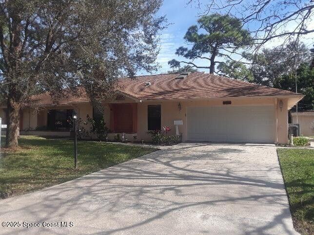 Scyphers St Ne, Palm Bay, FL 32905