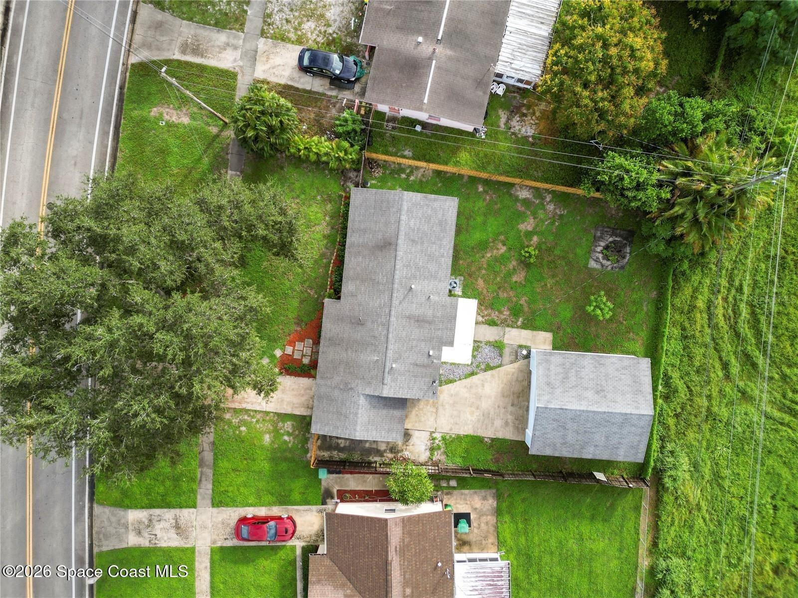Michigan Ave, Cocoa, FL 32926