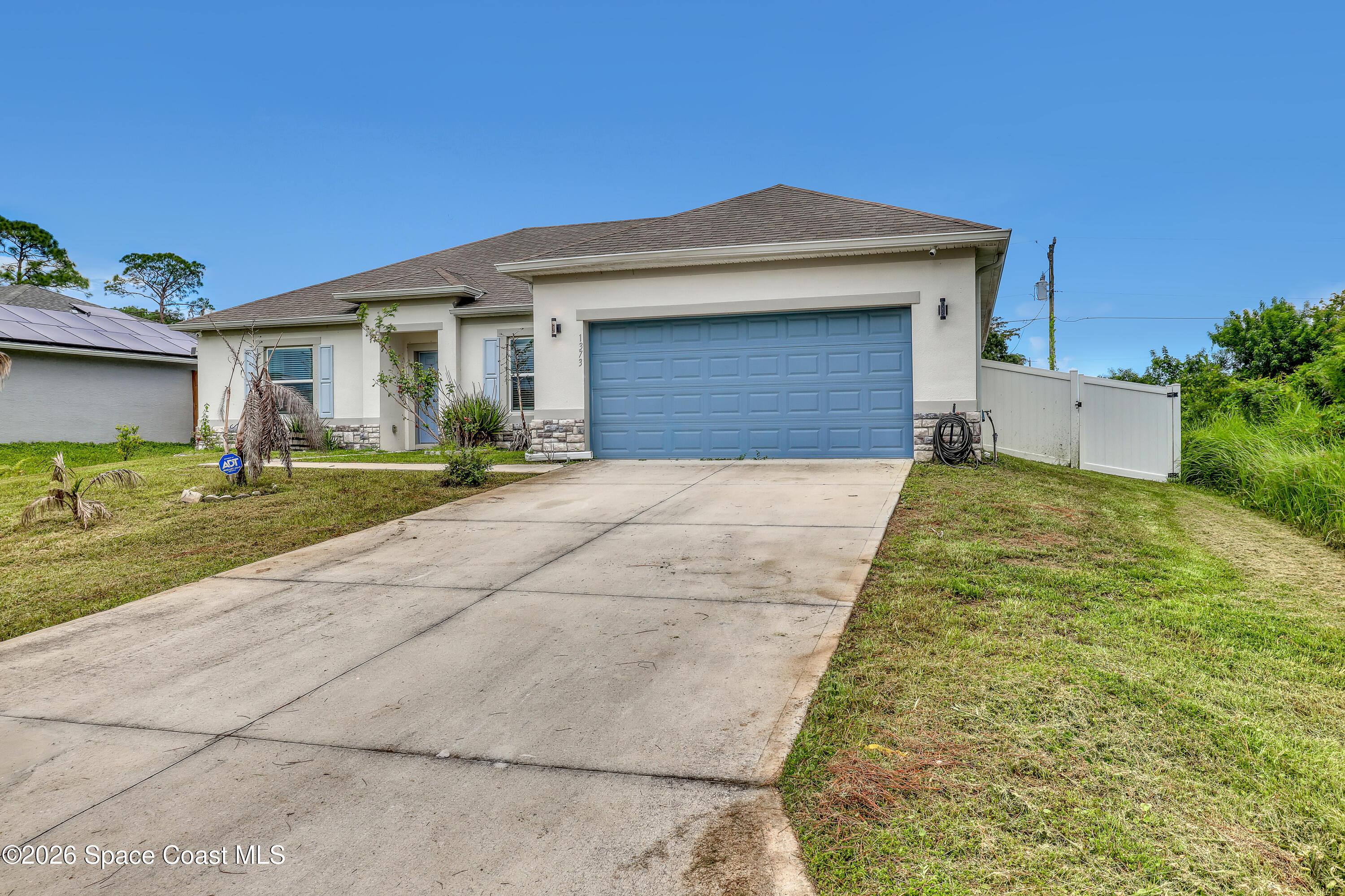 Vandalia Ave Se, Palm Bay, FL 32909