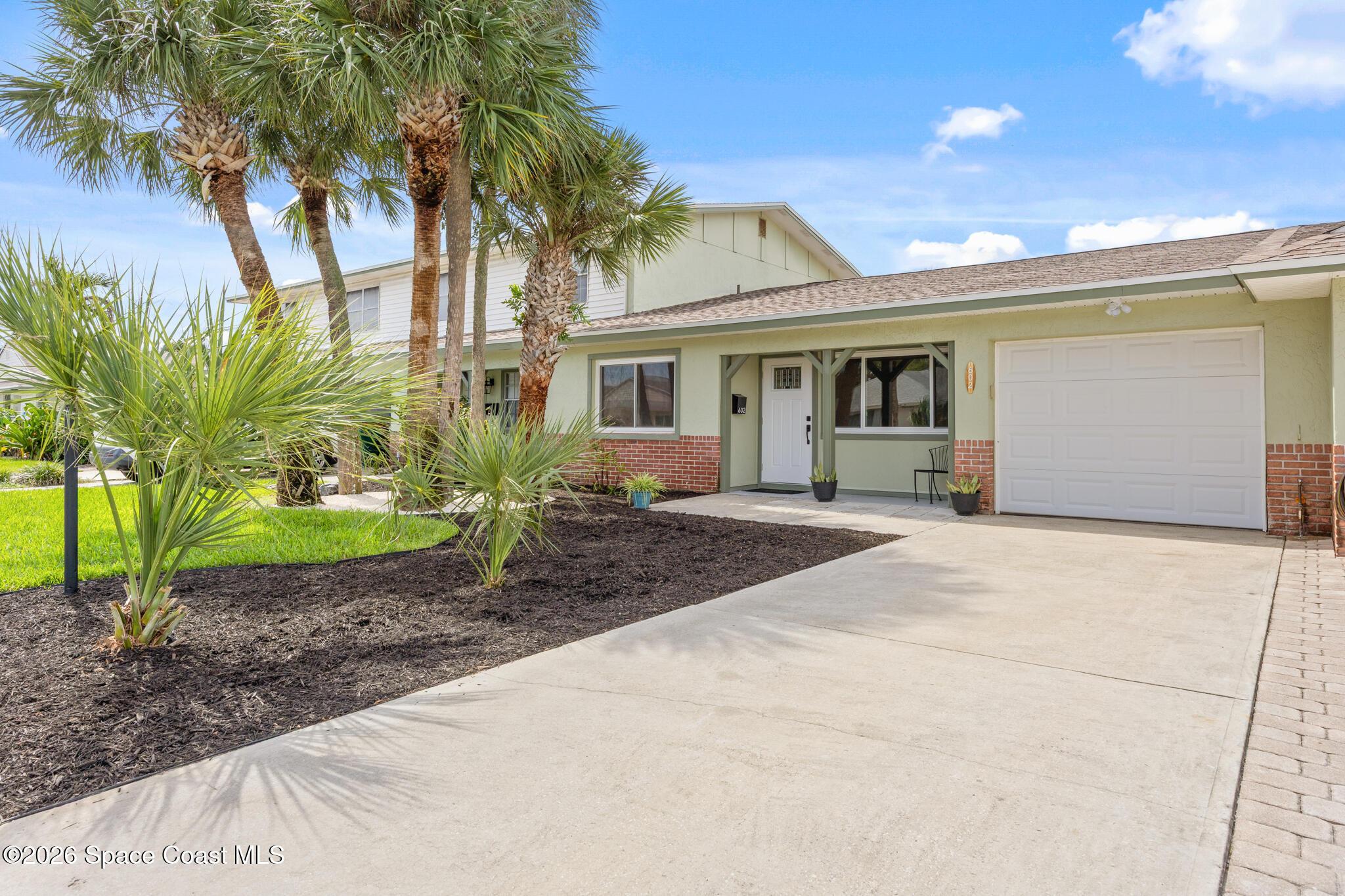 Desoto Ln, Indian Harbour Beach, FL 32937
