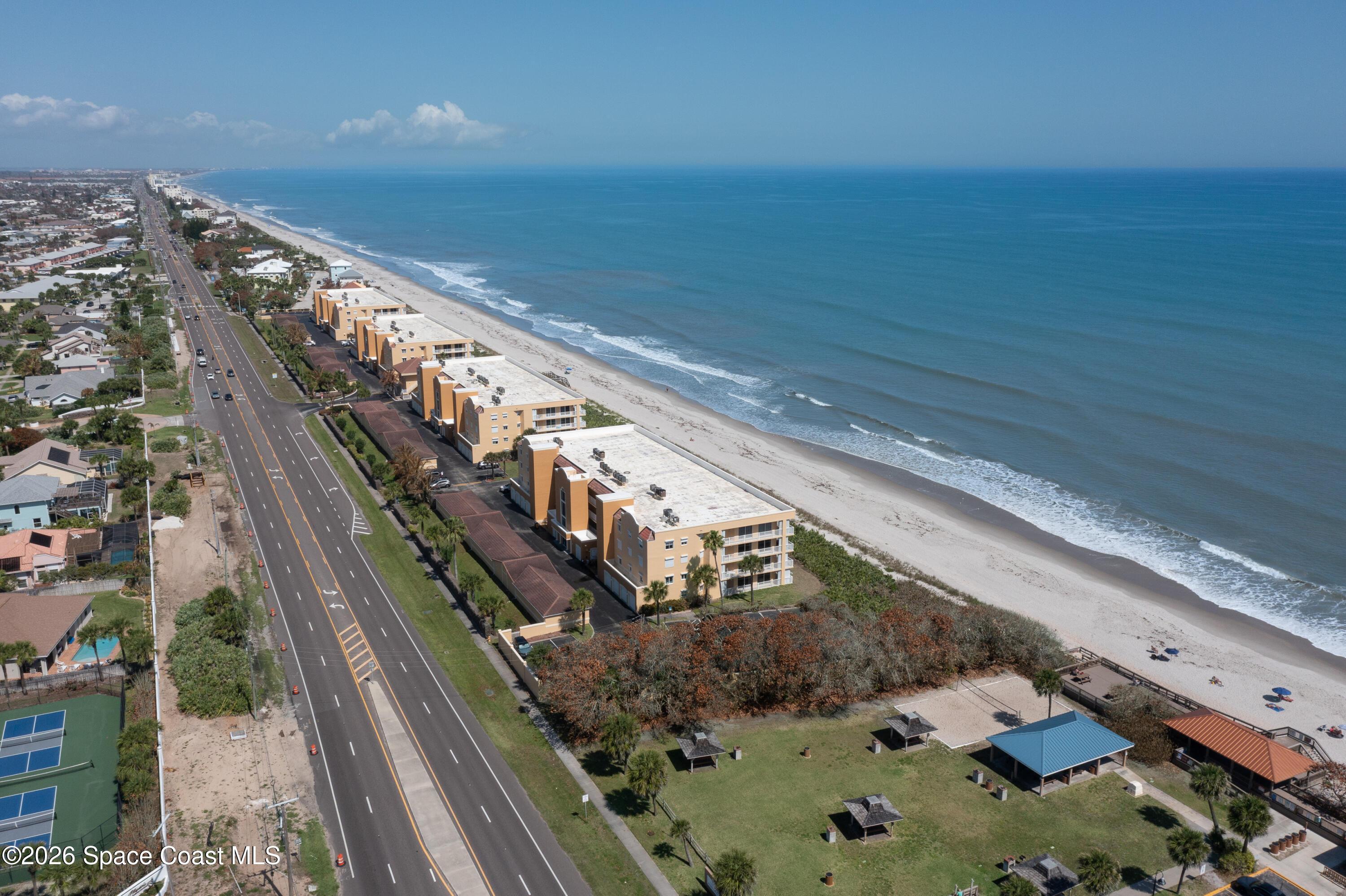 Highway A1a, Indian Harbour Beach, FL 32937
