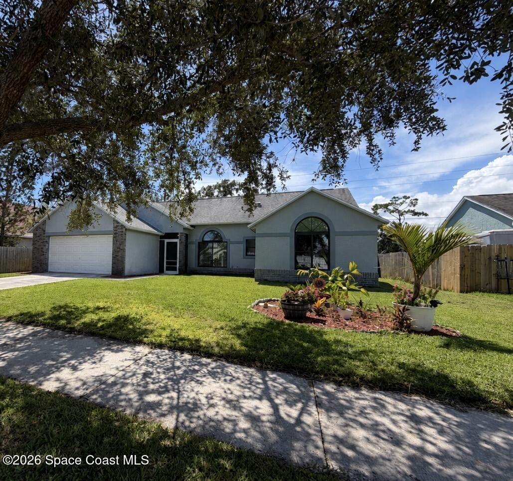 Longleaf Rd, Cocoa, FL 32926