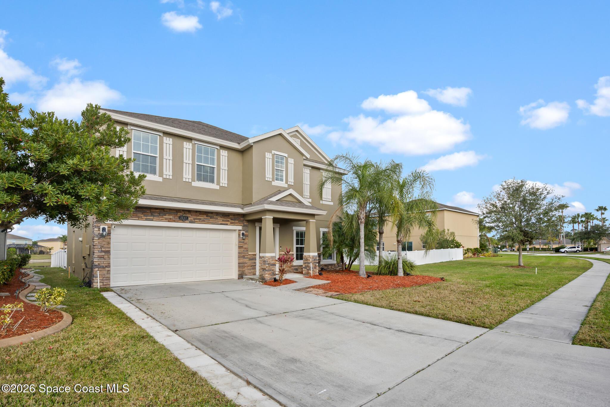 Snapdragon Dr Nw, Palm Bay, FL 32907