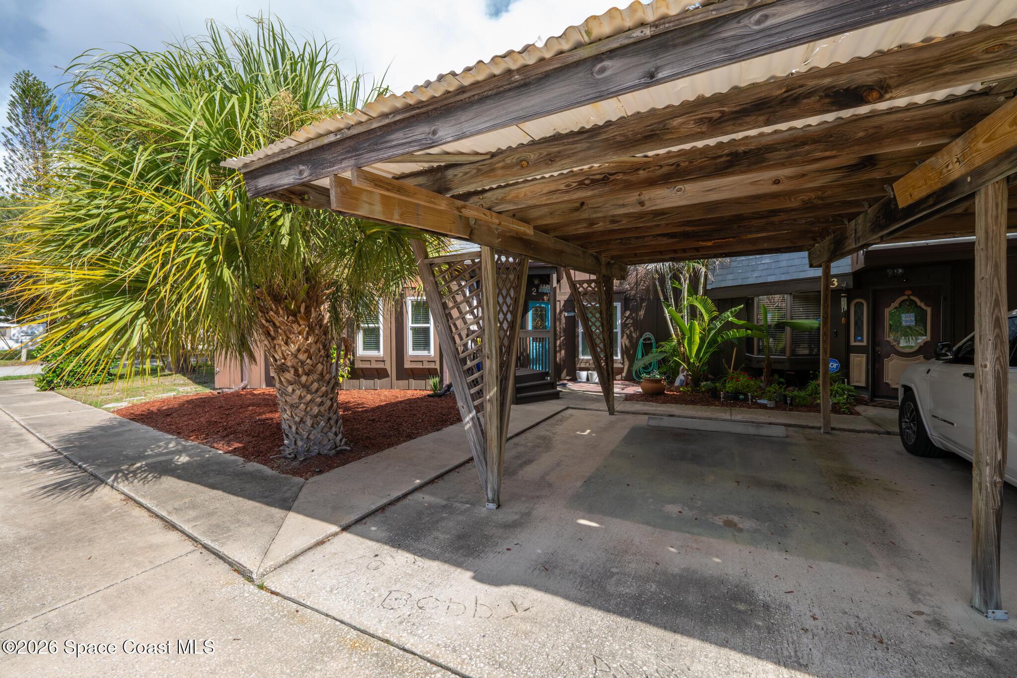 Rosalind Ave, Cape Canaveral, FL 32920