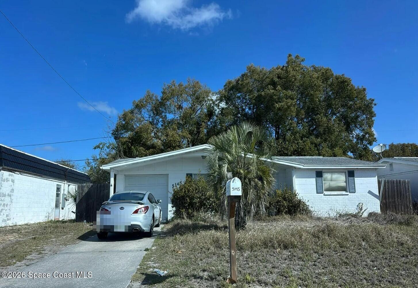 Manor Dr, New Port Richey, FL 34652