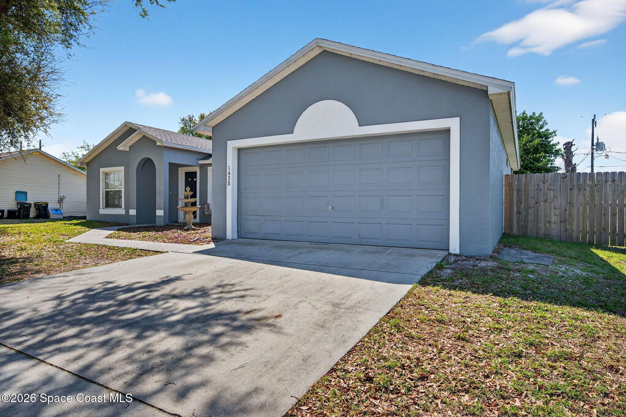Healey St Nw, Palm Bay, FL 32907