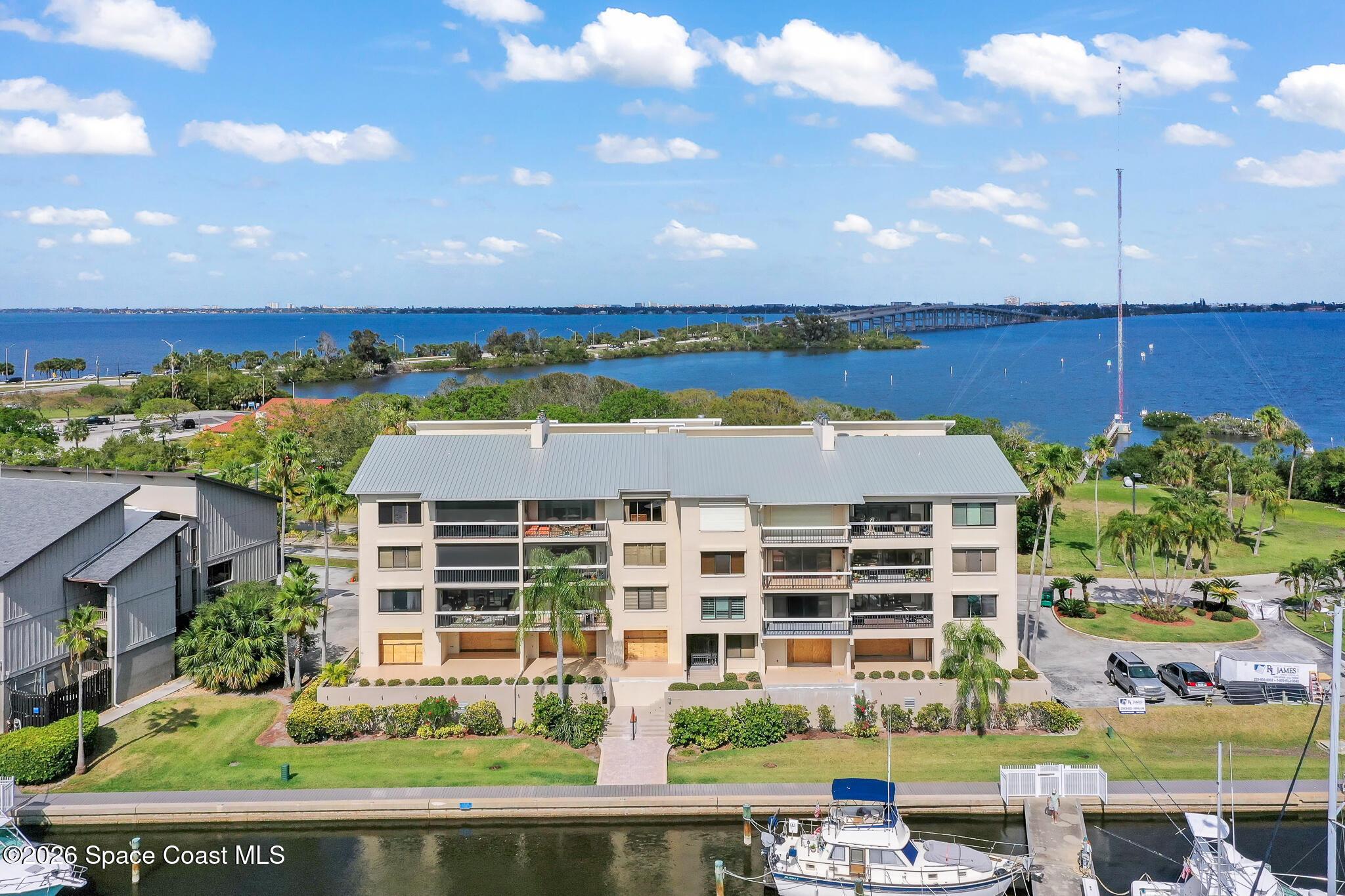 Front St, Melbourne, FL 32901