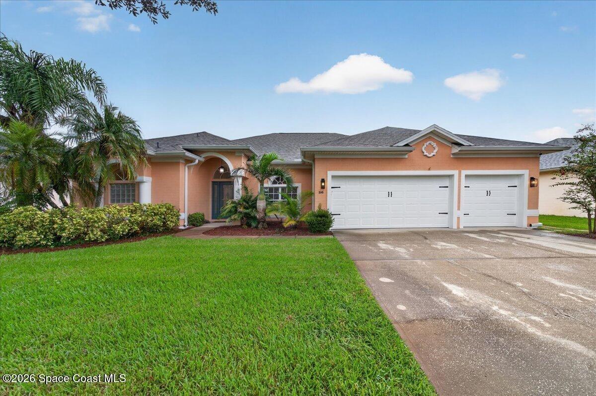 Windbrook Dr Se, Palm Bay, FL 32909