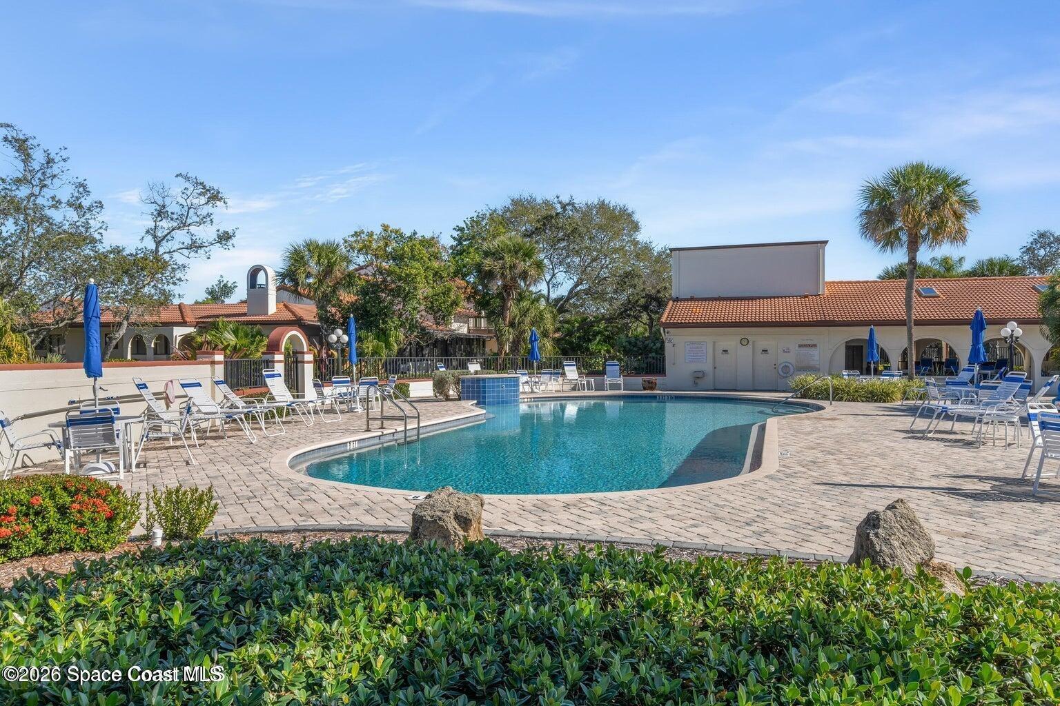Parkside Pl, Indian Harbour Beach, FL 32937