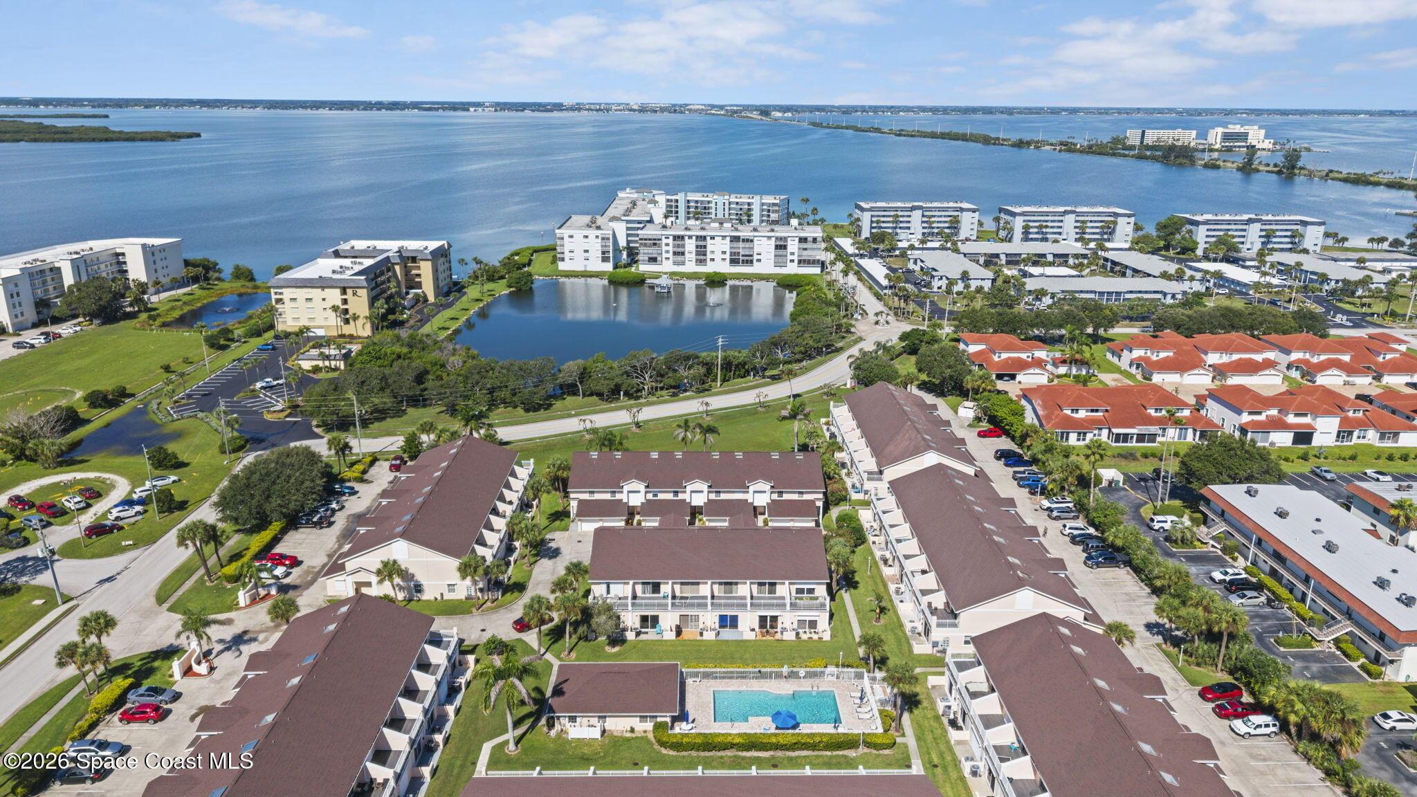 Escambia Ln, Cocoa Beach, FL 32931
