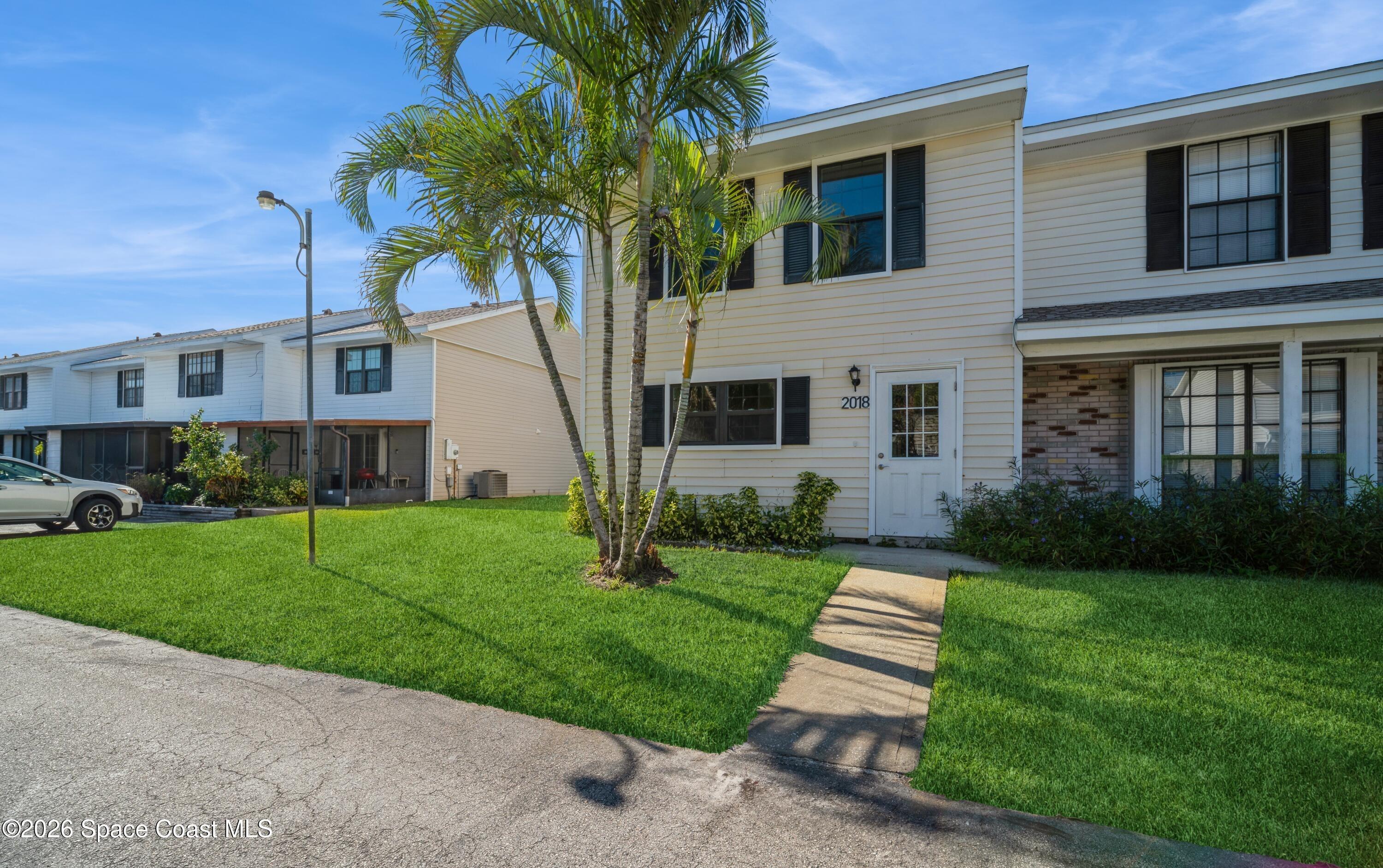 Manor Dr Ne, Palm Bay, FL 32905