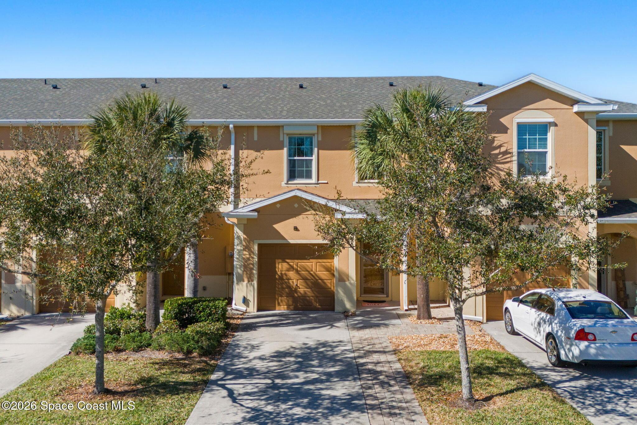 Revolution St, Melbourne, FL 32935
