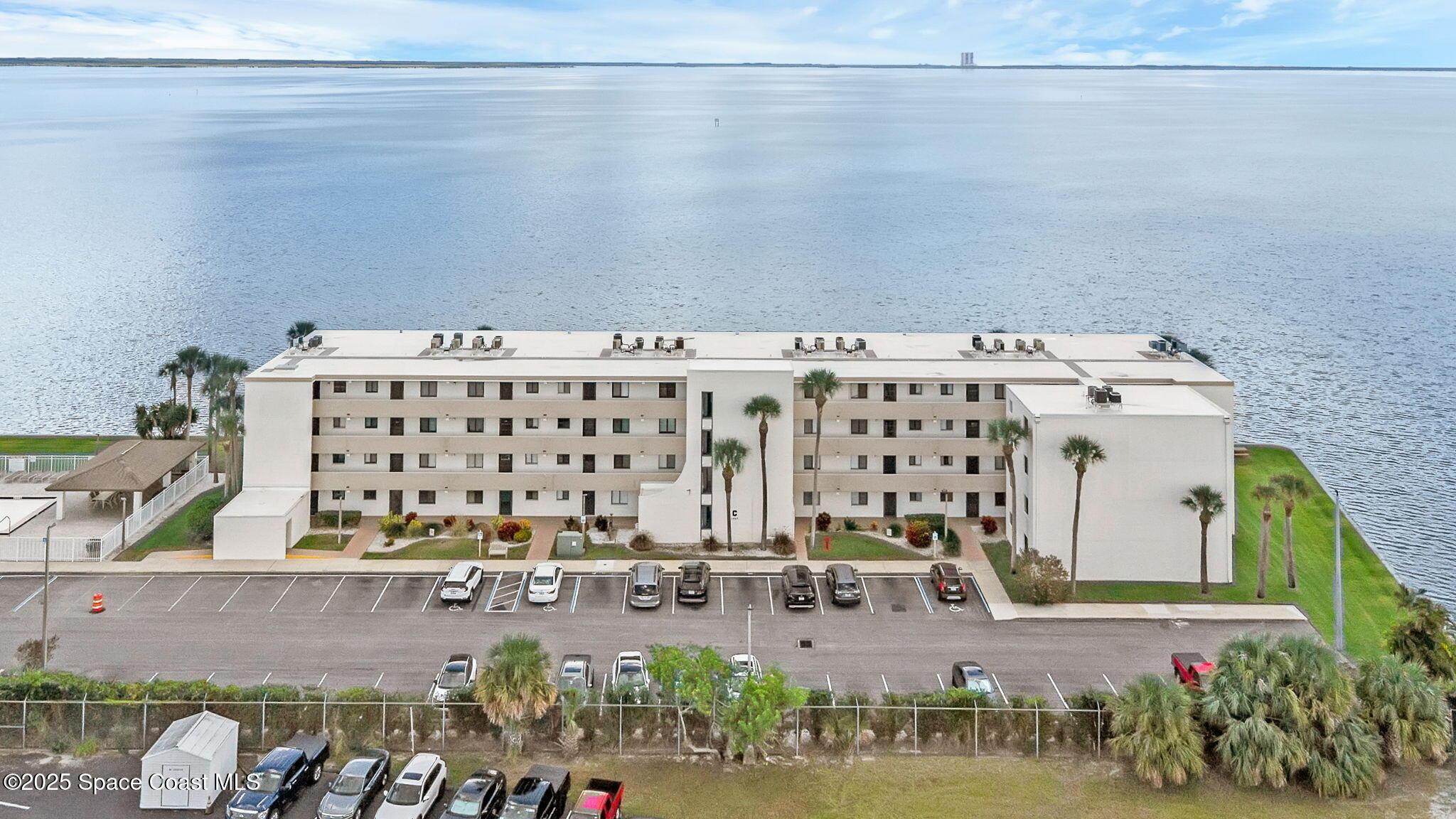 S Washington Ave, Titusville, FL 32780