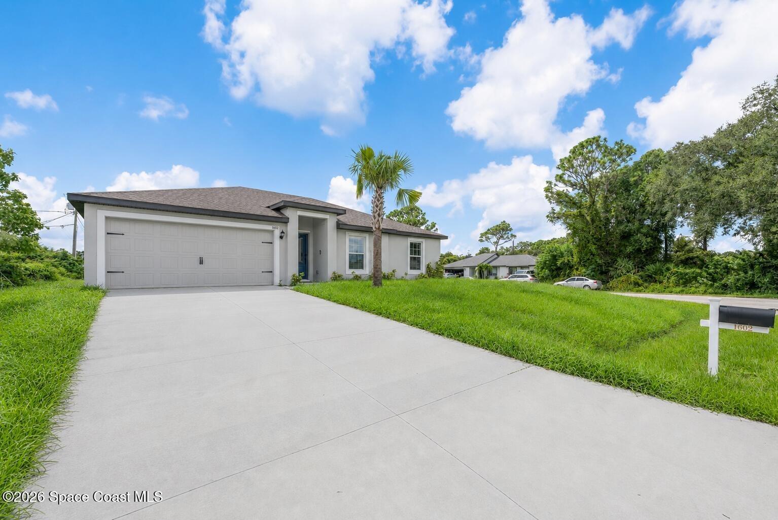 Saladino St Se, Palm Bay, FL 32909