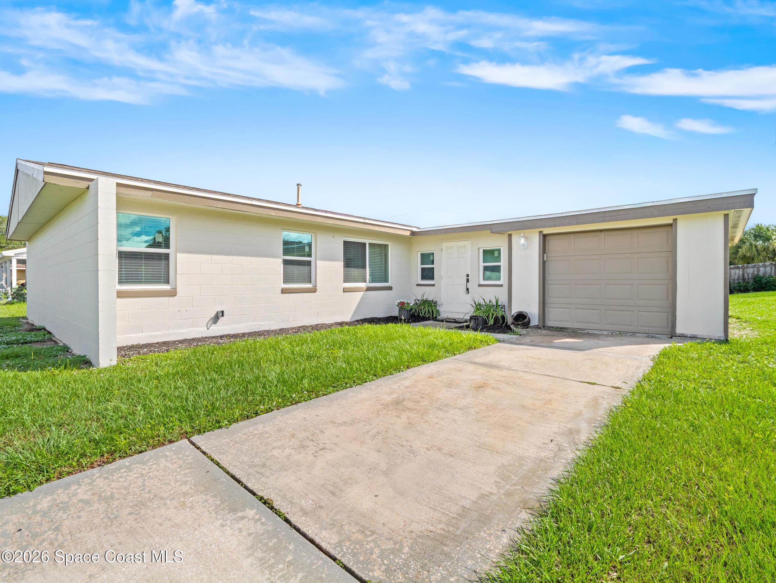 Beechfern Ln, Rockledge, FL 32955