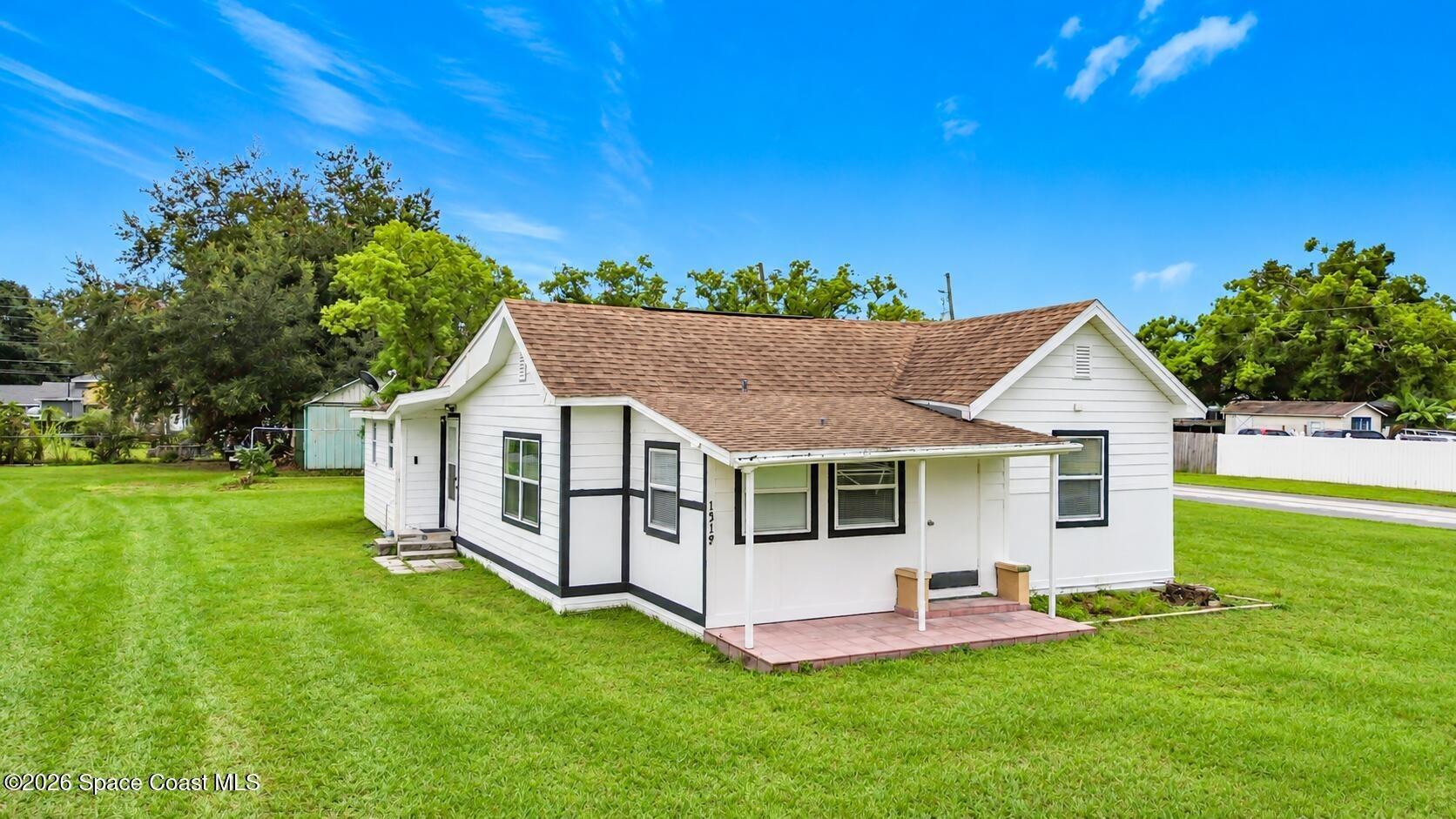 Illinois Ave, Saint Cloud, FL 34769