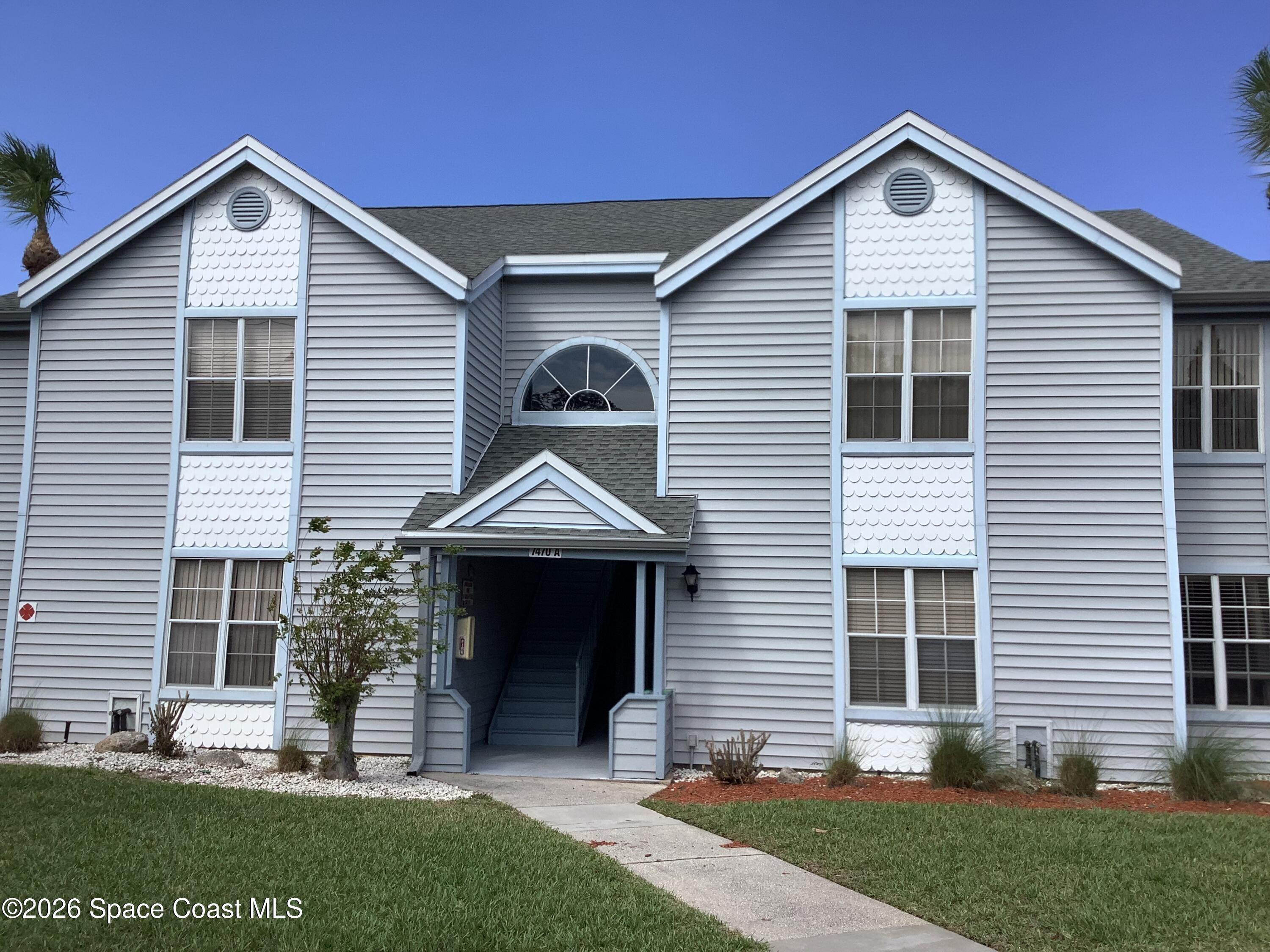 N Highway 1, Cocoa, FL 32927