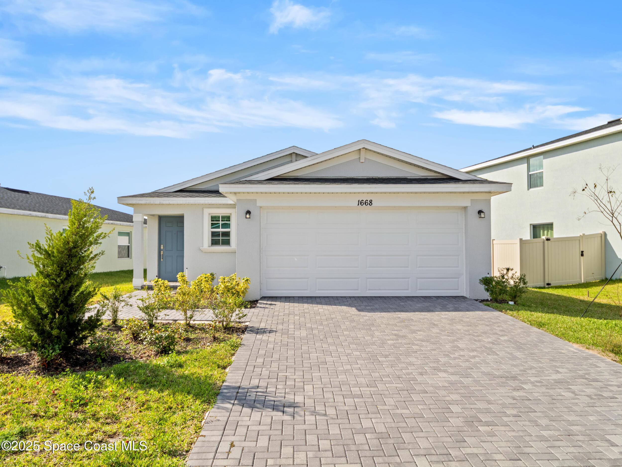 Colebrook Cir Sw, Palm Bay, FL 32908